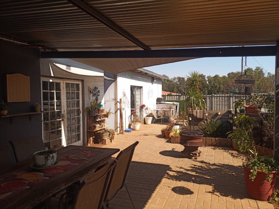 4 Bedroom Property for Sale in Brandfort Free State